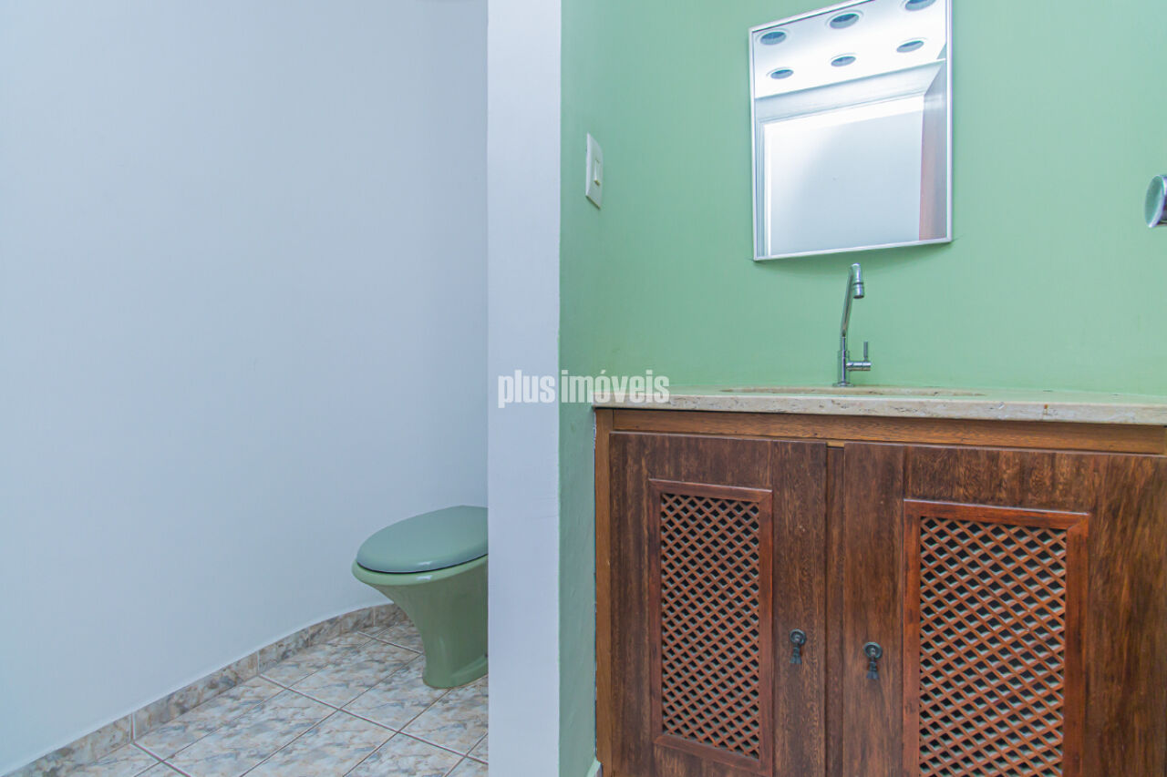 Apartamento, 3 quartos, 160 m² - Foto 7