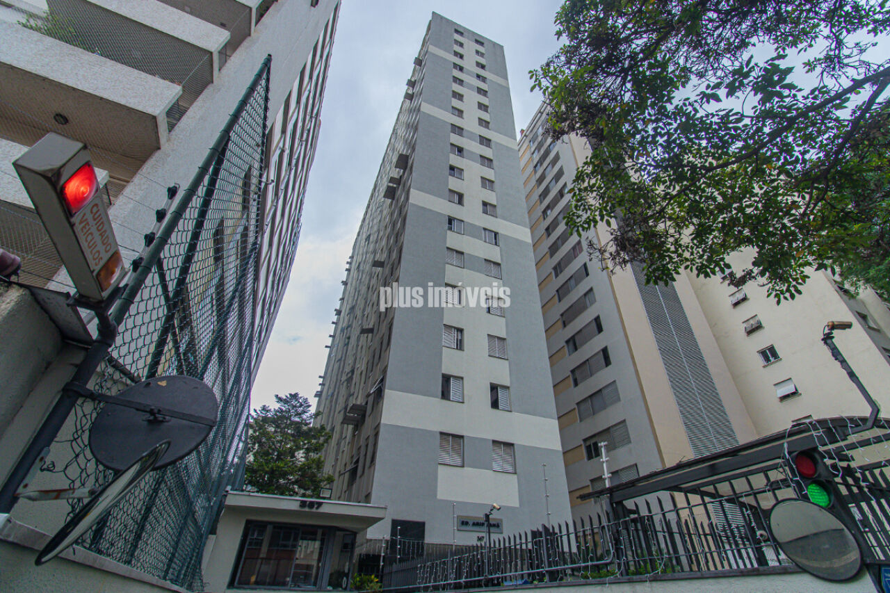 Apartamento, 3 quartos, 160 m² - Foto 29