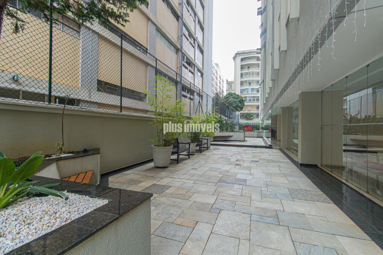 Apartamento, 3 quartos, 160 m² - Foto 32