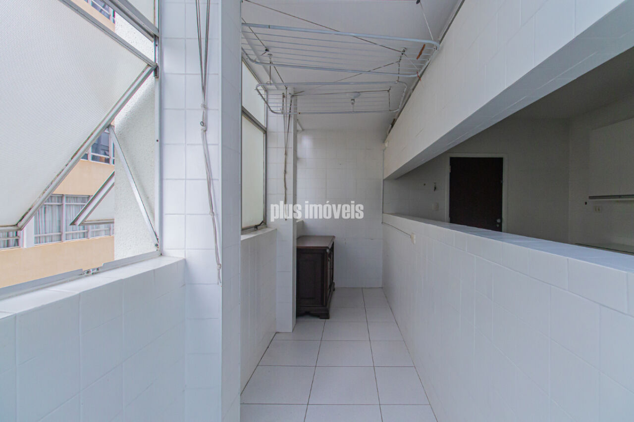 Apartamento, 3 quartos, 160 m² - Foto 25