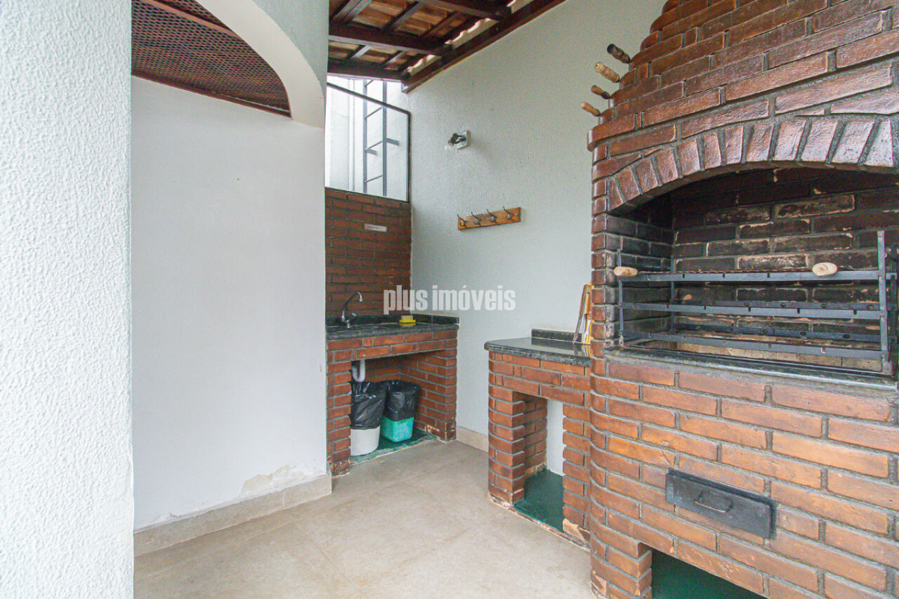 Apartamento, 3 quartos, 160 m² - Foto 41