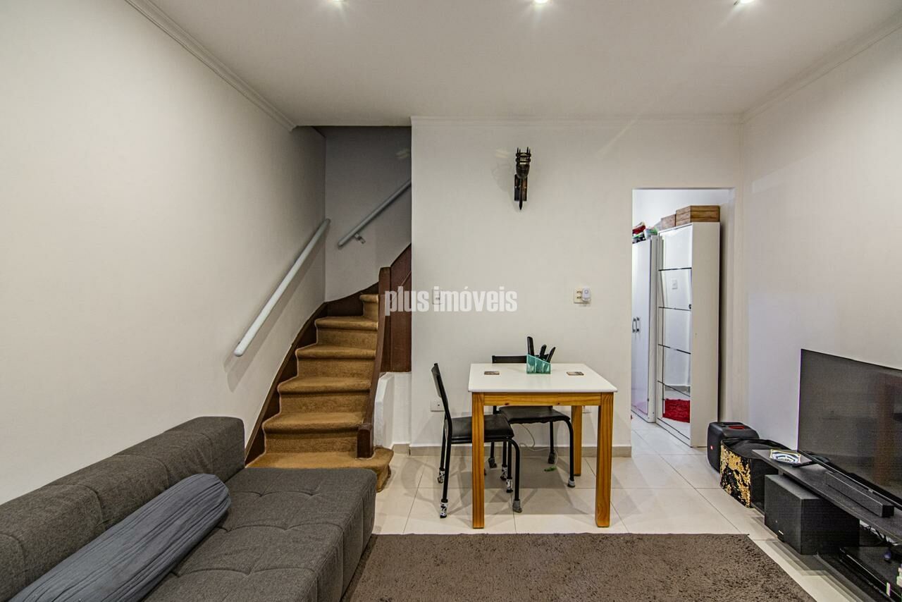 Casa, 2 quartos, 120 m² - Foto 4