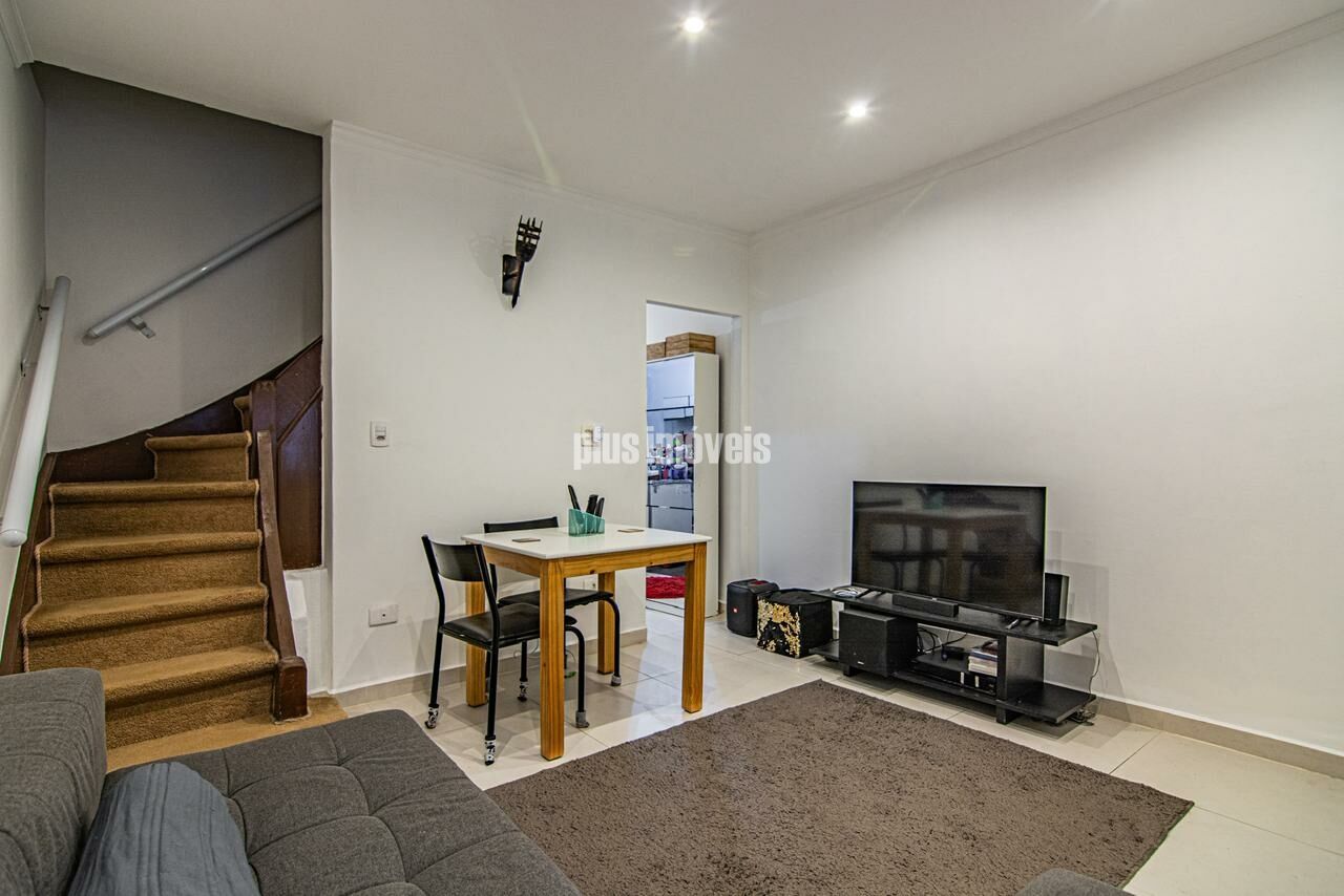 Casa, 2 quartos, 120 m² - Foto 1