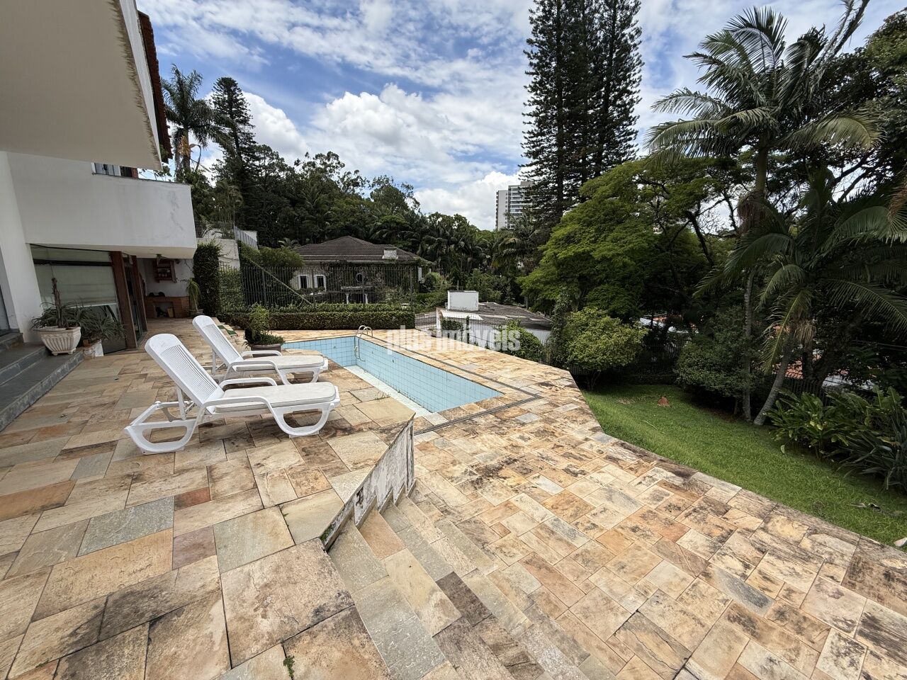 Casa, 4 quartos, 400 m² - Foto 2