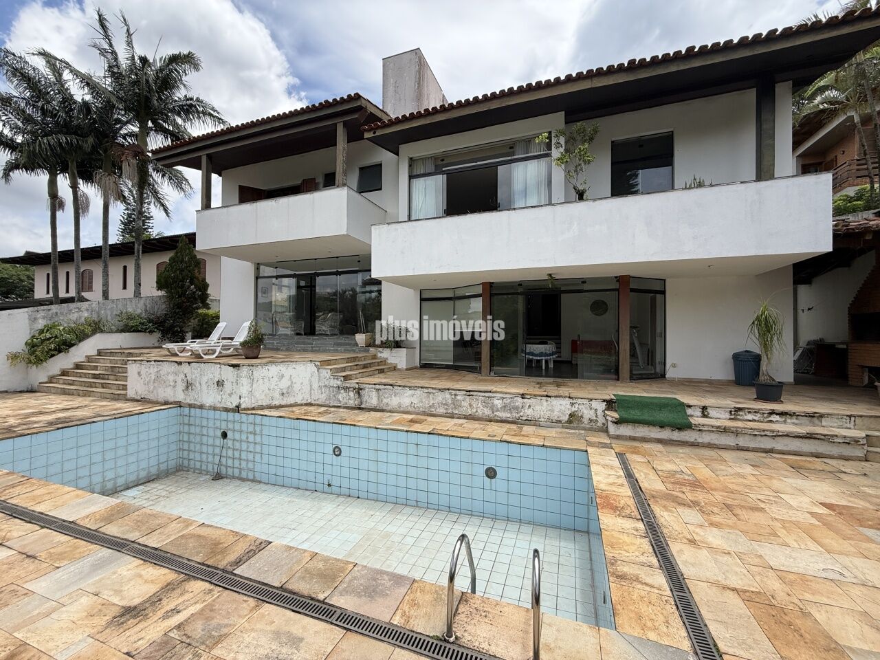 Casa, 4 quartos, 400 m² - Foto 3