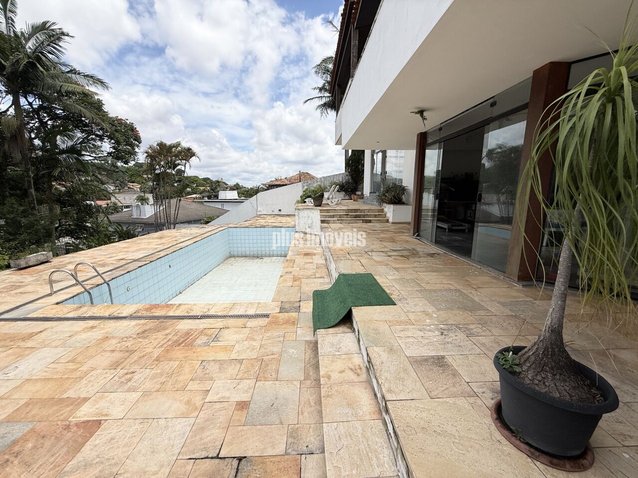 Casa, 4 quartos, 400 m² - Foto 4