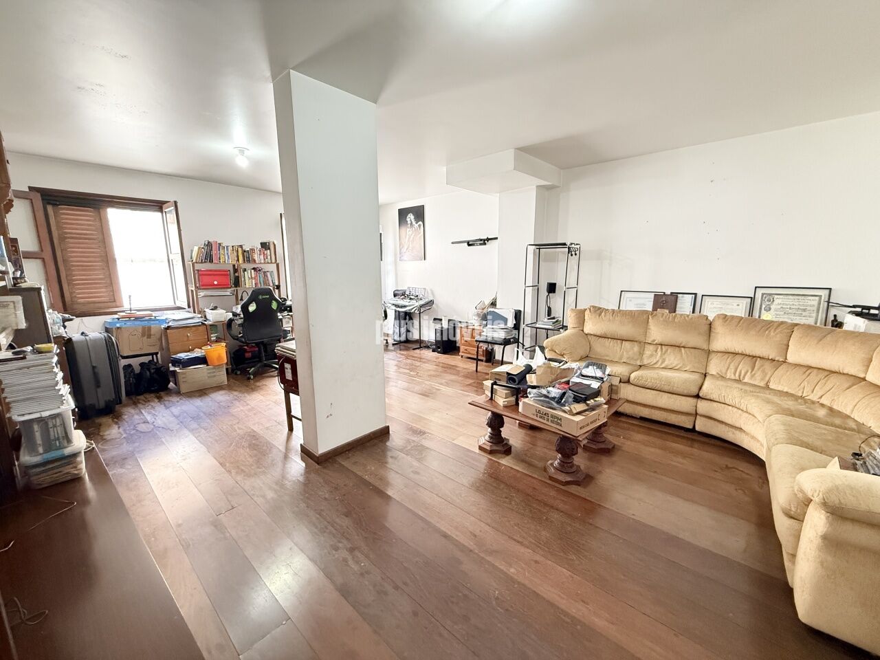 Casa, 4 quartos, 400 m² - Foto 8