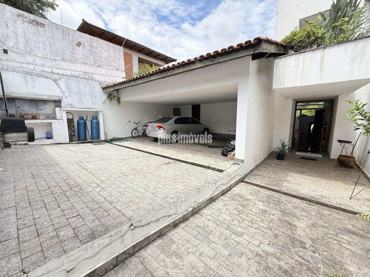 Casa, 4 quartos, 400 m² - Foto 35