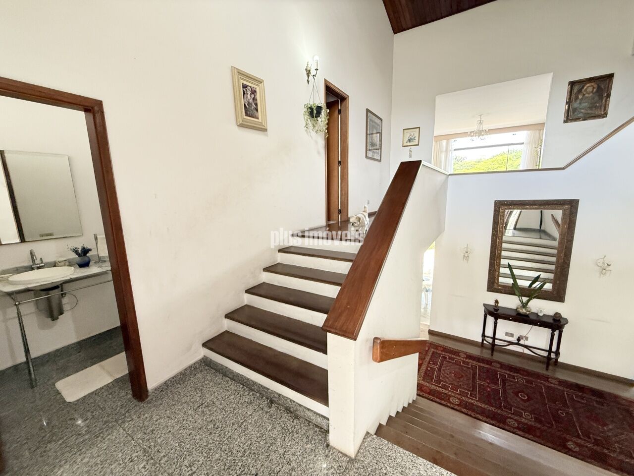 Casa, 4 quartos, 400 m² - Foto 36