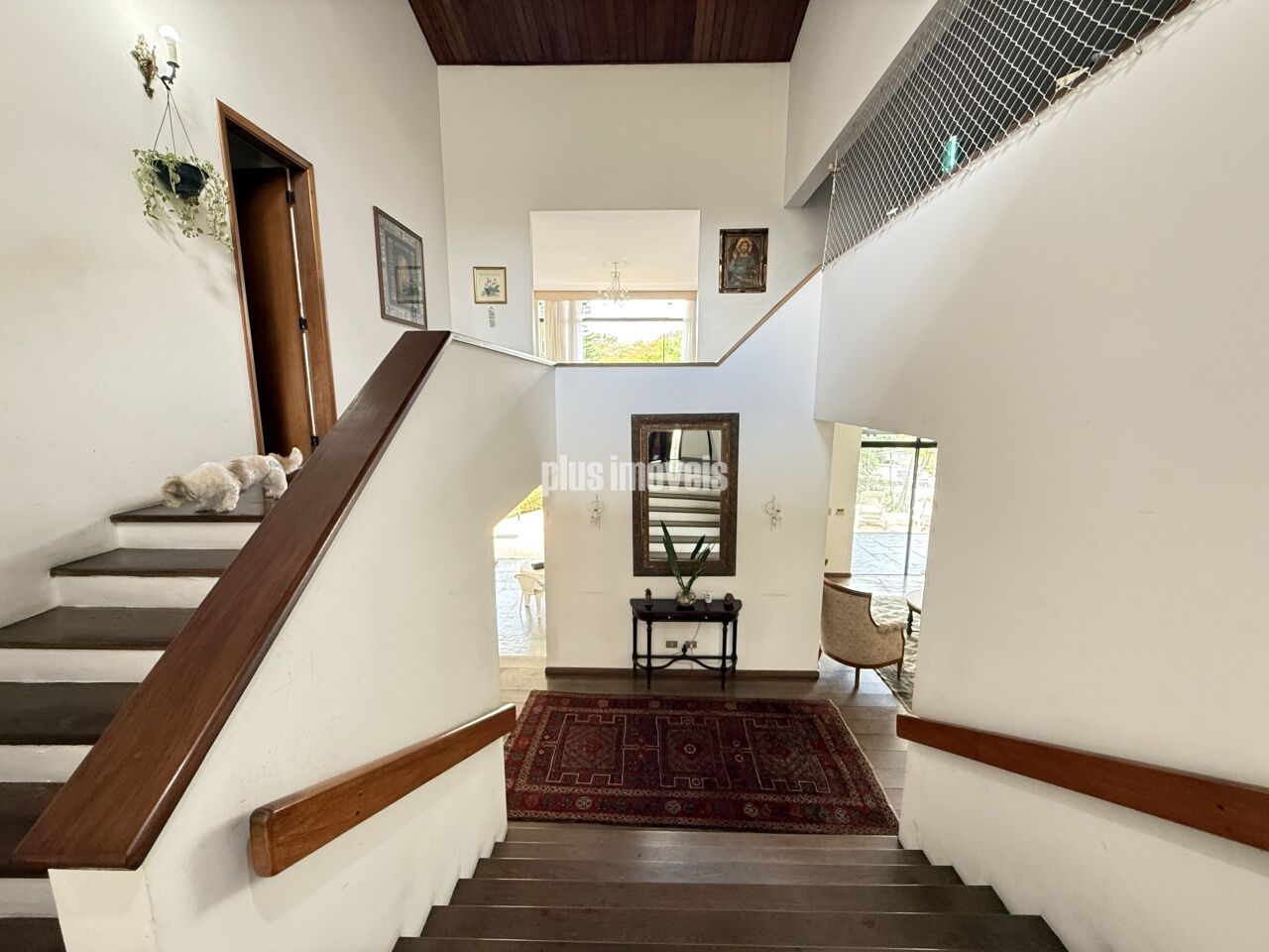 Casa, 4 quartos, 400 m² - Foto 39