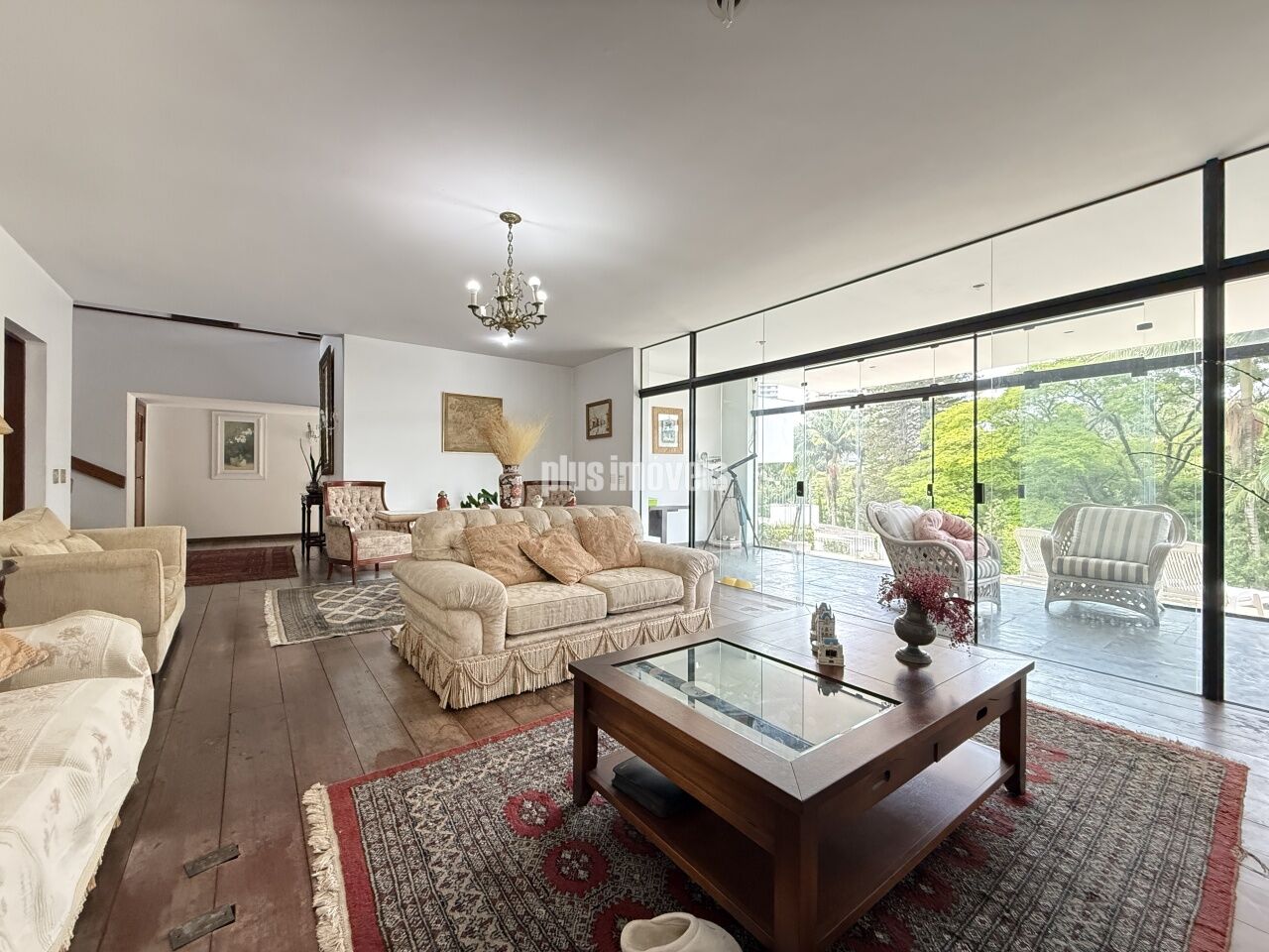 Casa, 4 quartos, 400 m² - Foto 41