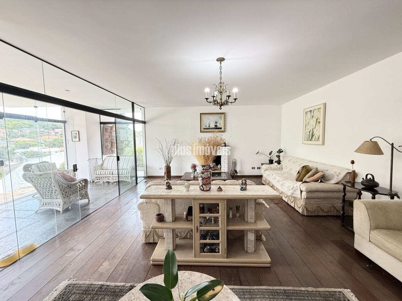 Casa, 4 quartos, 400 m² - Foto 42