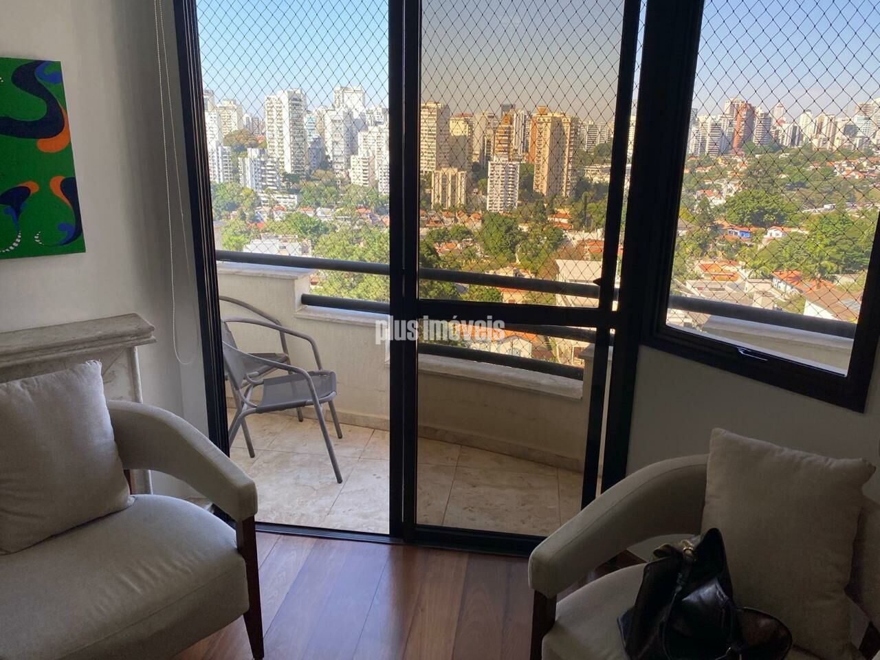 Apartamento, 3 quartos, 115 m² - Foto 6
