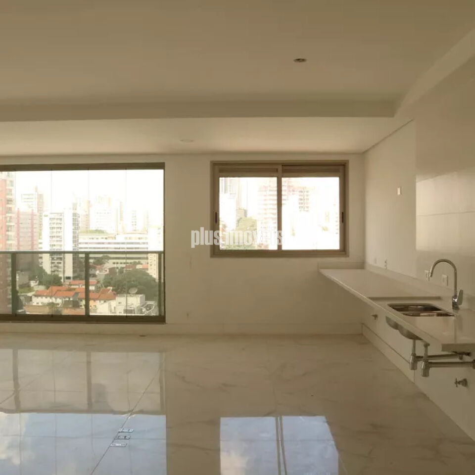 Apartamento, 3 quartos, 222 m² - Foto 1