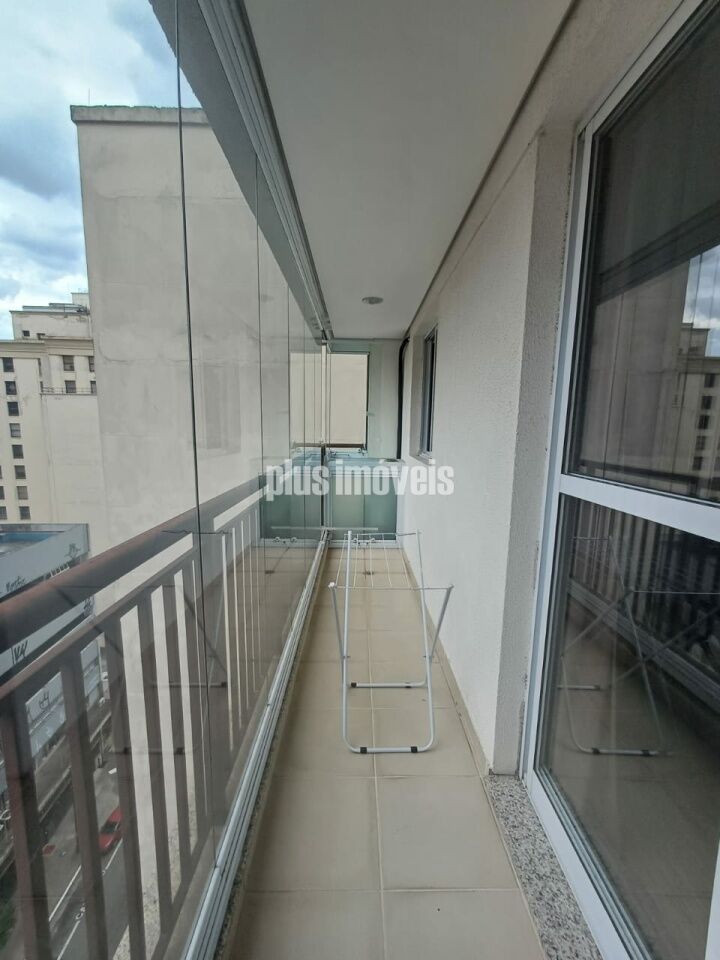 Apartamento, 1 quarto, 30 m² - Foto 4