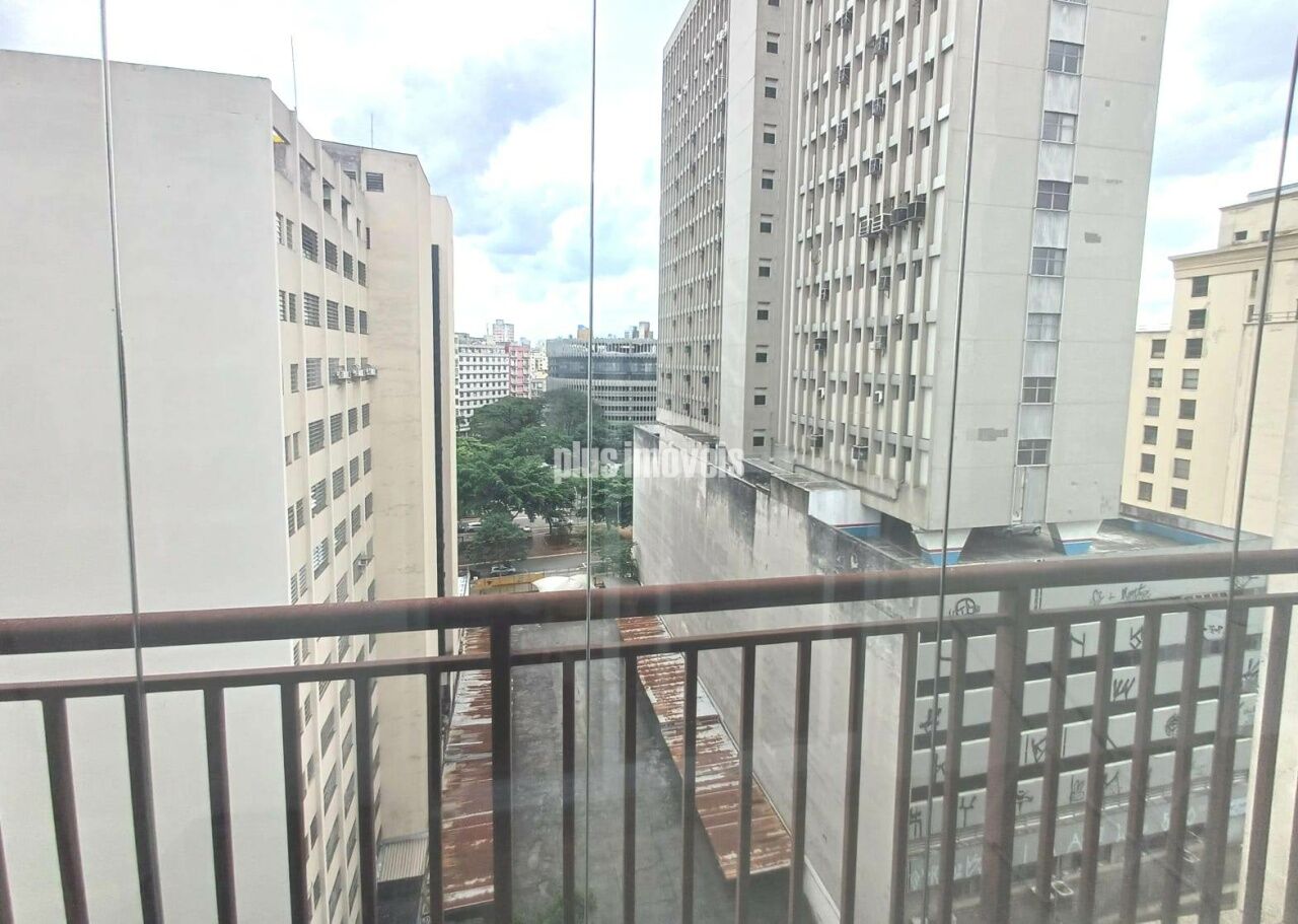 Apartamento, 1 quarto, 30 m² - Foto 6