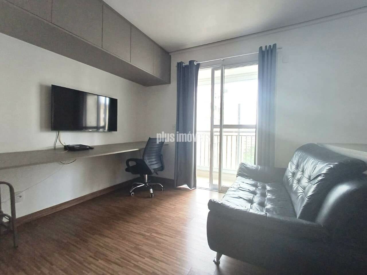 Apartamento, 1 quarto, 30 m² - Foto 2