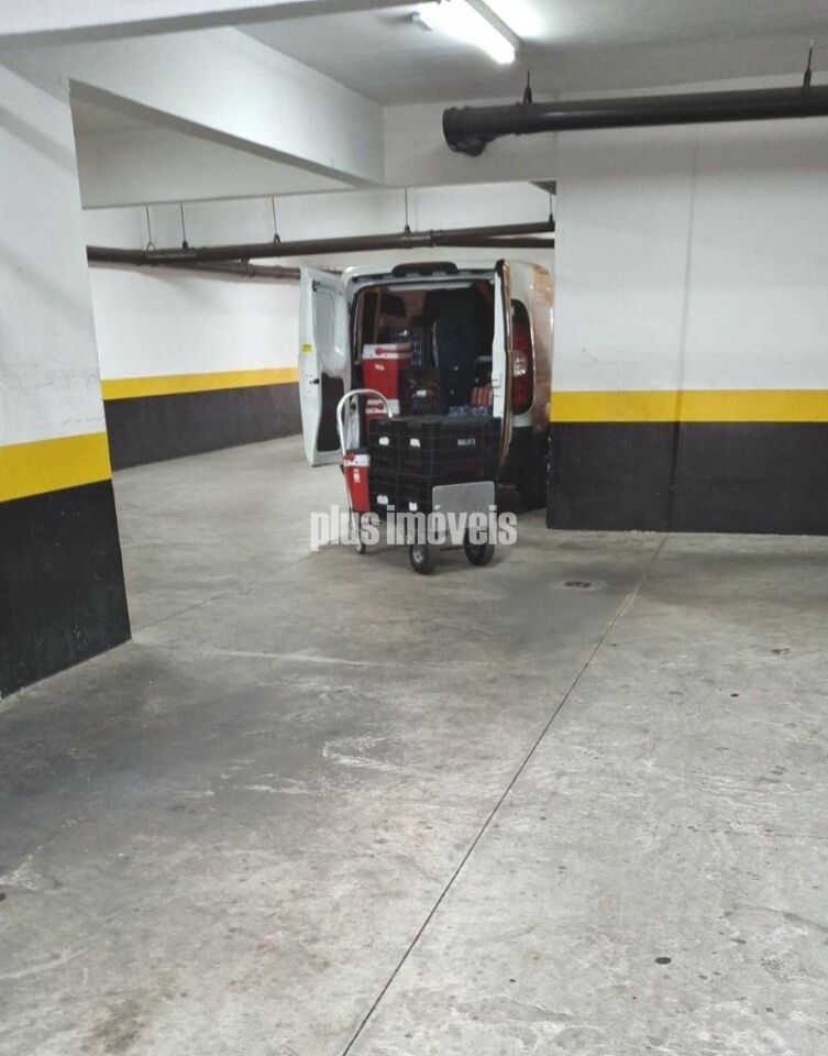 Apartamento, 1 quarto, 30 m² - Foto 10