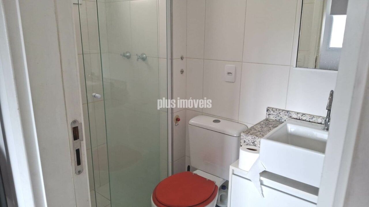 Apartamento, 1 quarto, 30 m² - Foto 11