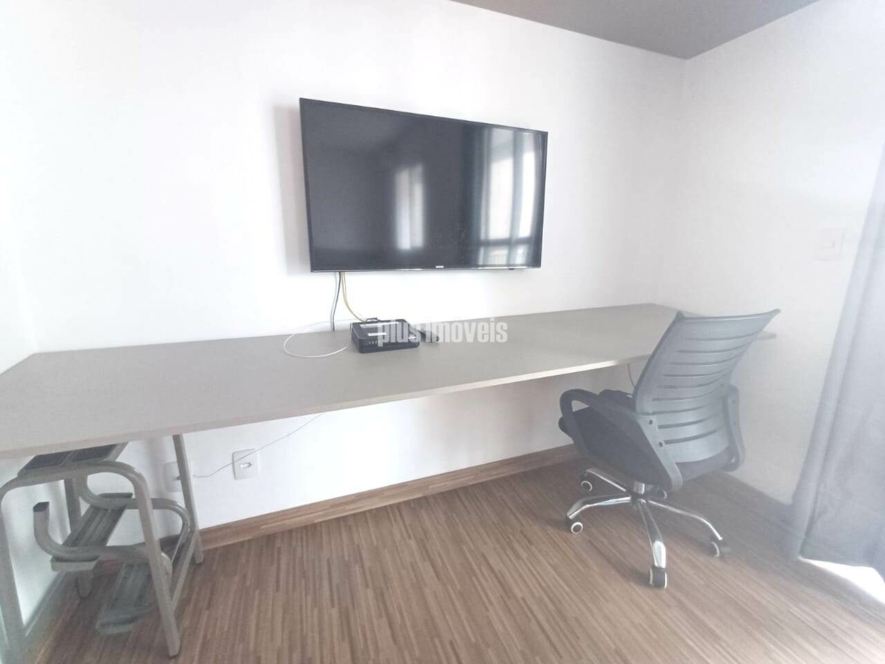 Apartamento, 1 quarto, 30 m² - Foto 12