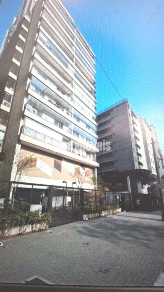 Apartamento, 1 quarto, 30 m² - Foto 14