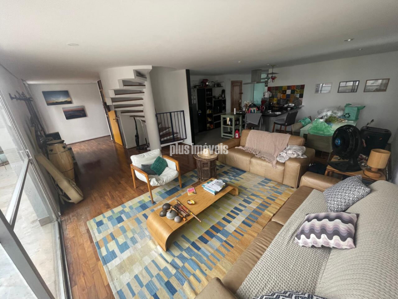 Apartamento, 4 quartos, 312 m² - Foto 17
