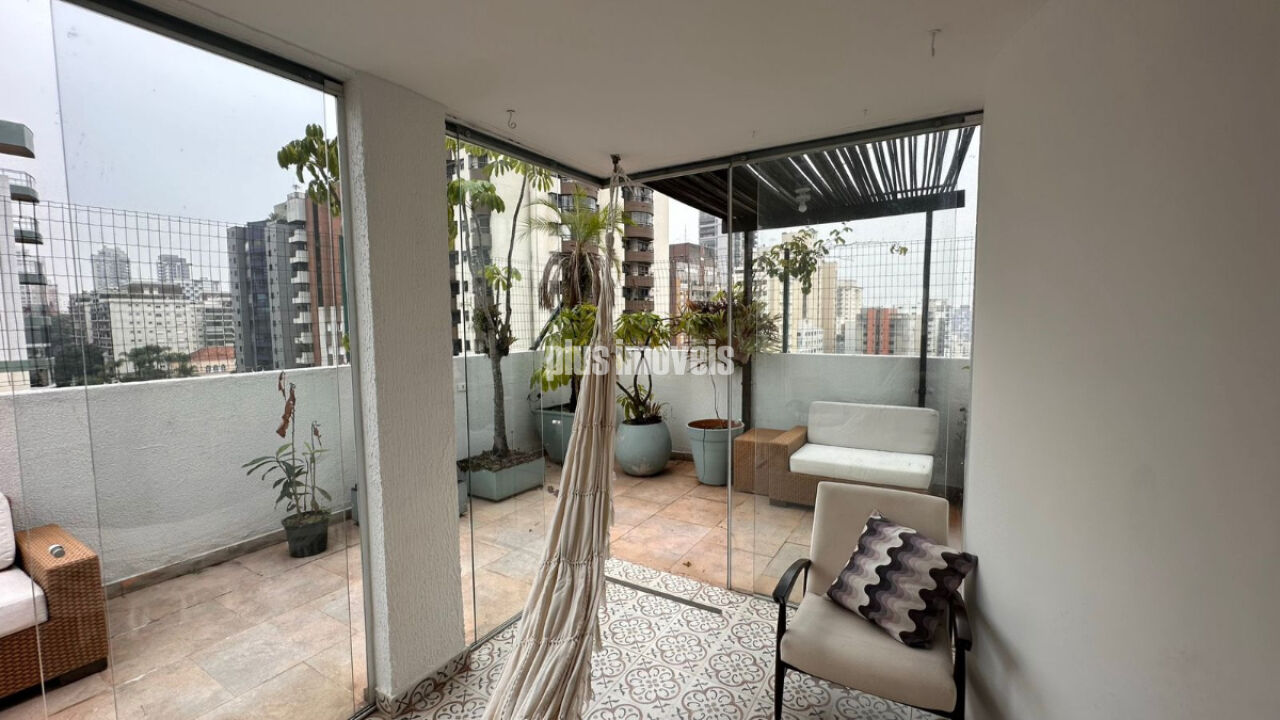 Apartamento, 4 quartos, 312 m² - Foto 2