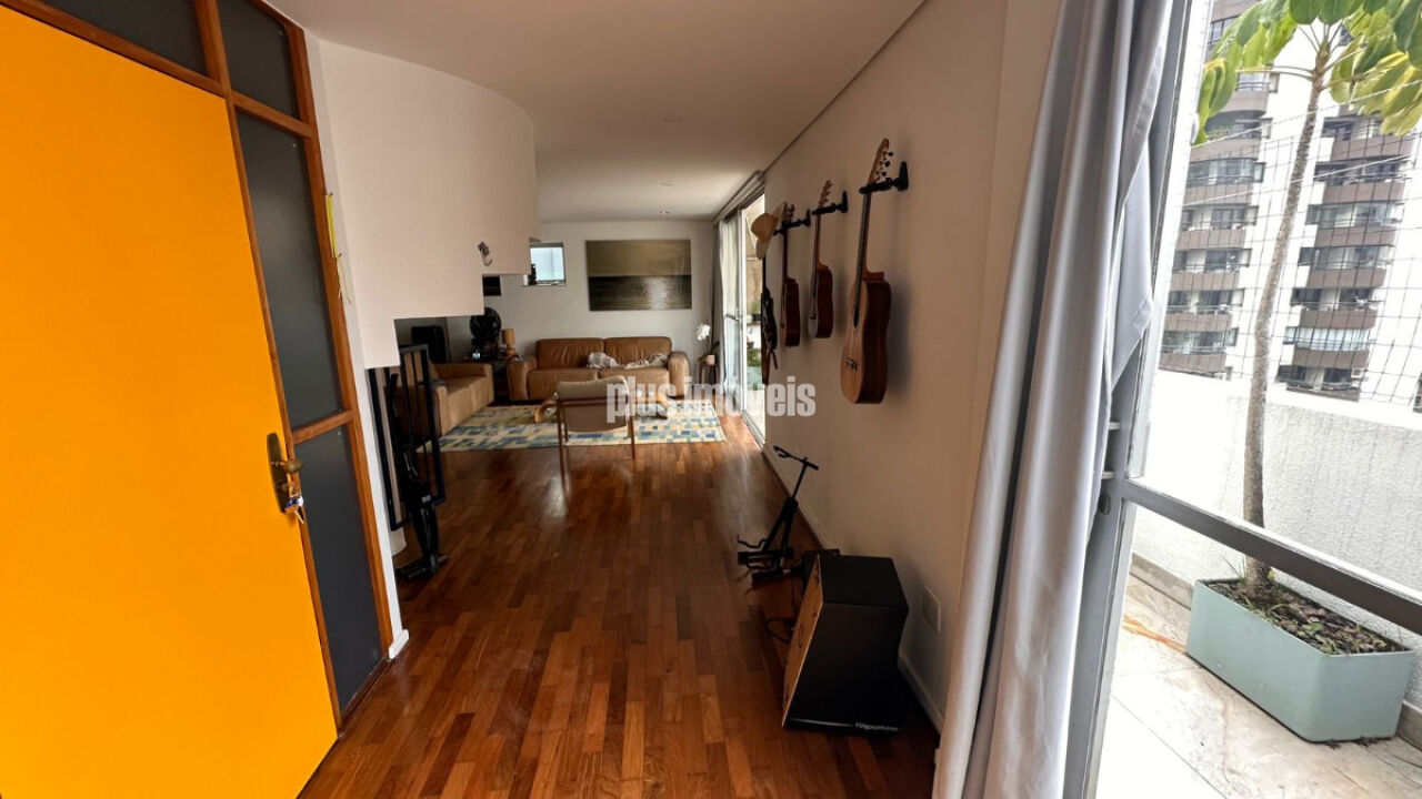 Apartamento, 4 quartos, 312 m² - Foto 16