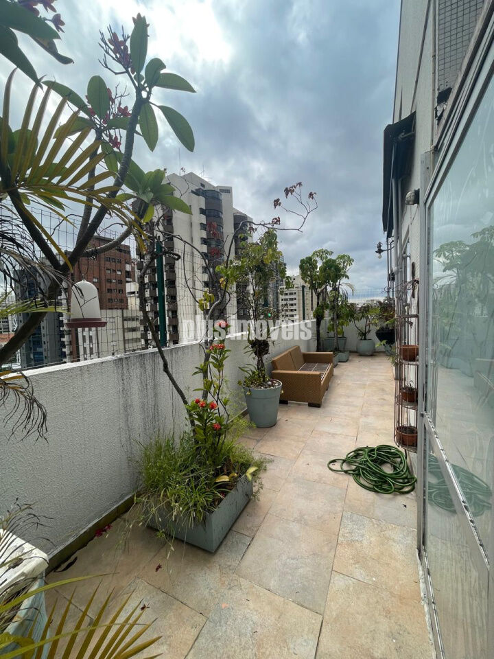 Apartamento, 4 quartos, 312 m² - Foto 3