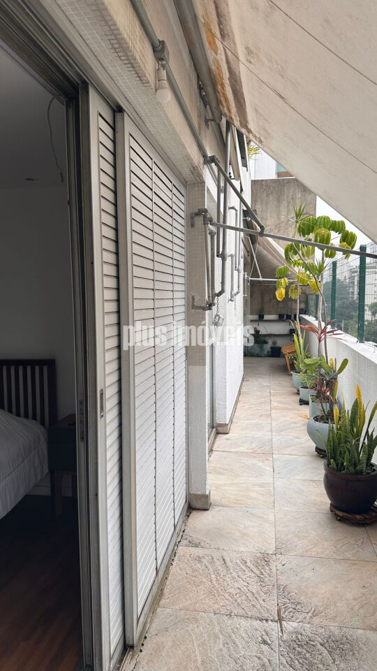 Apartamento, 4 quartos, 312 m² - Foto 5