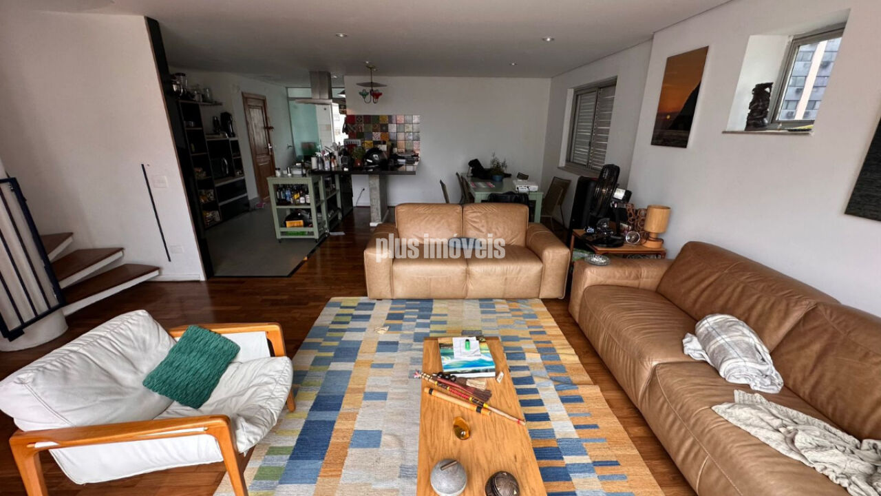Apartamento, 4 quartos, 312 m² - Foto 8