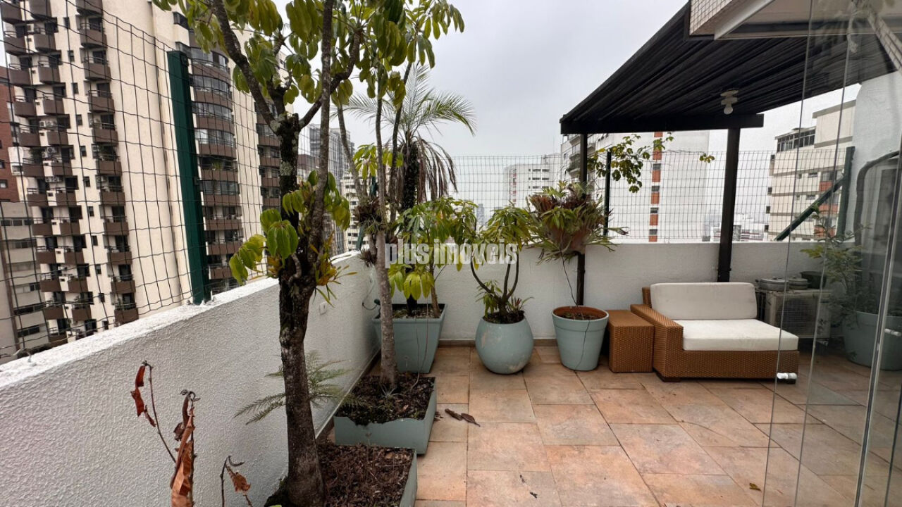 Apartamento, 4 quartos, 312 m² - Foto 1