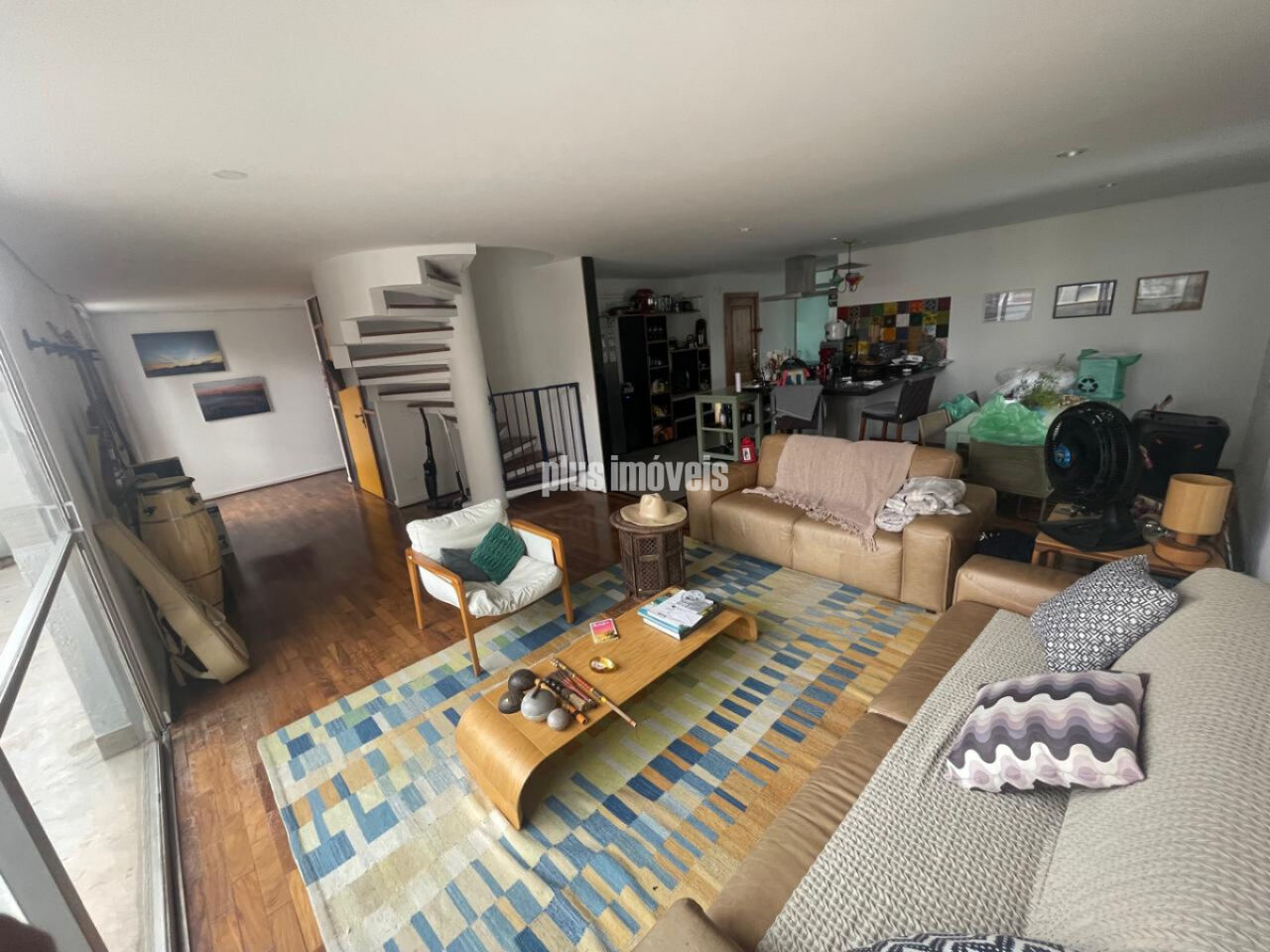 Apartamento, 4 quartos, 312 m² - Foto 9