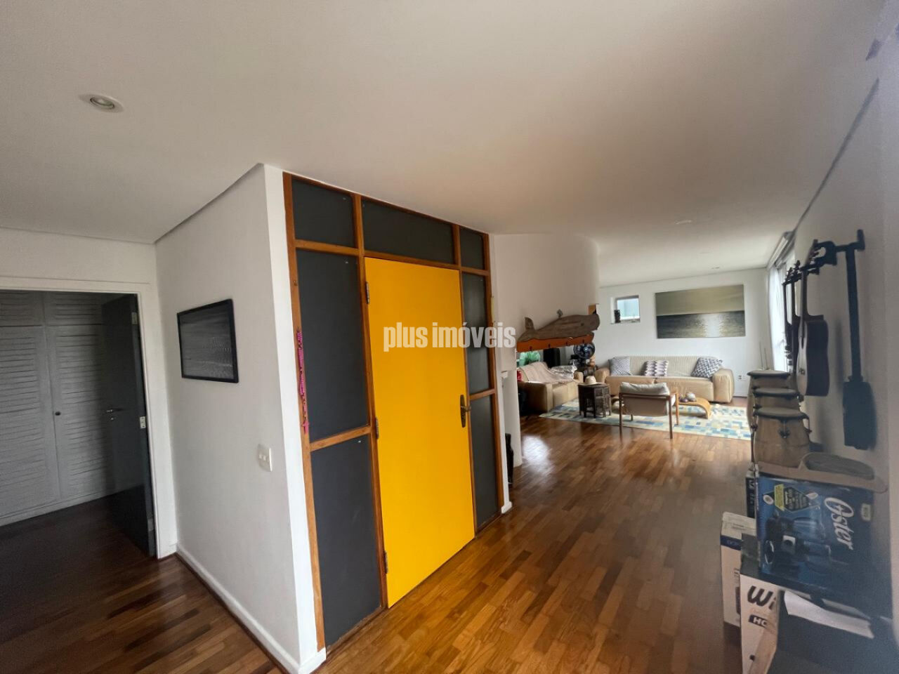 Apartamento, 4 quartos, 312 m² - Foto 15