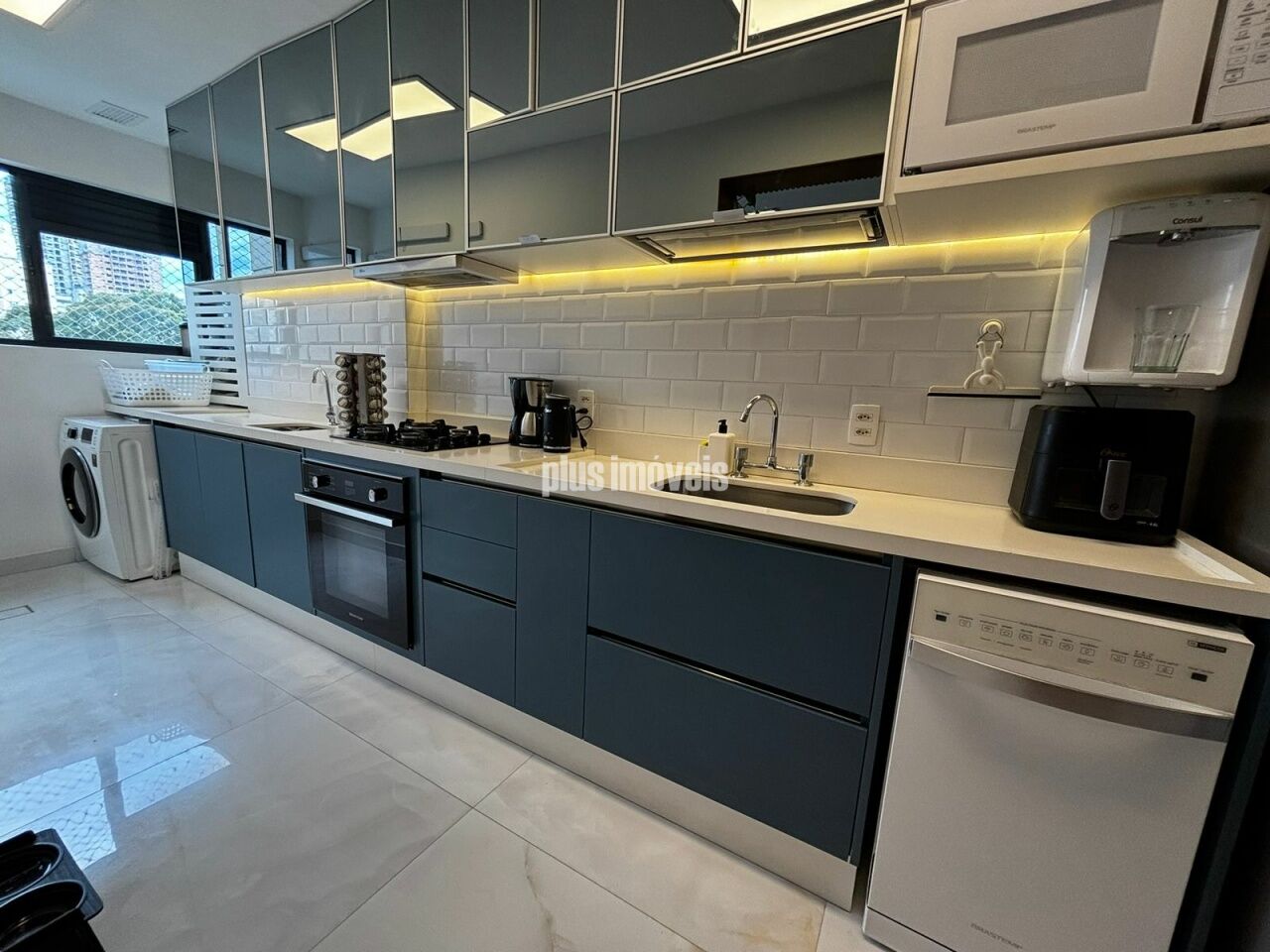 Apartamento, 2 quartos, 73 m² - Foto 6