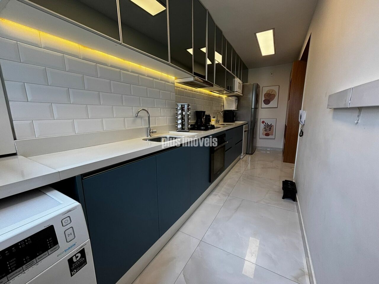 Apartamento, 2 quartos, 73 m² - Foto 5