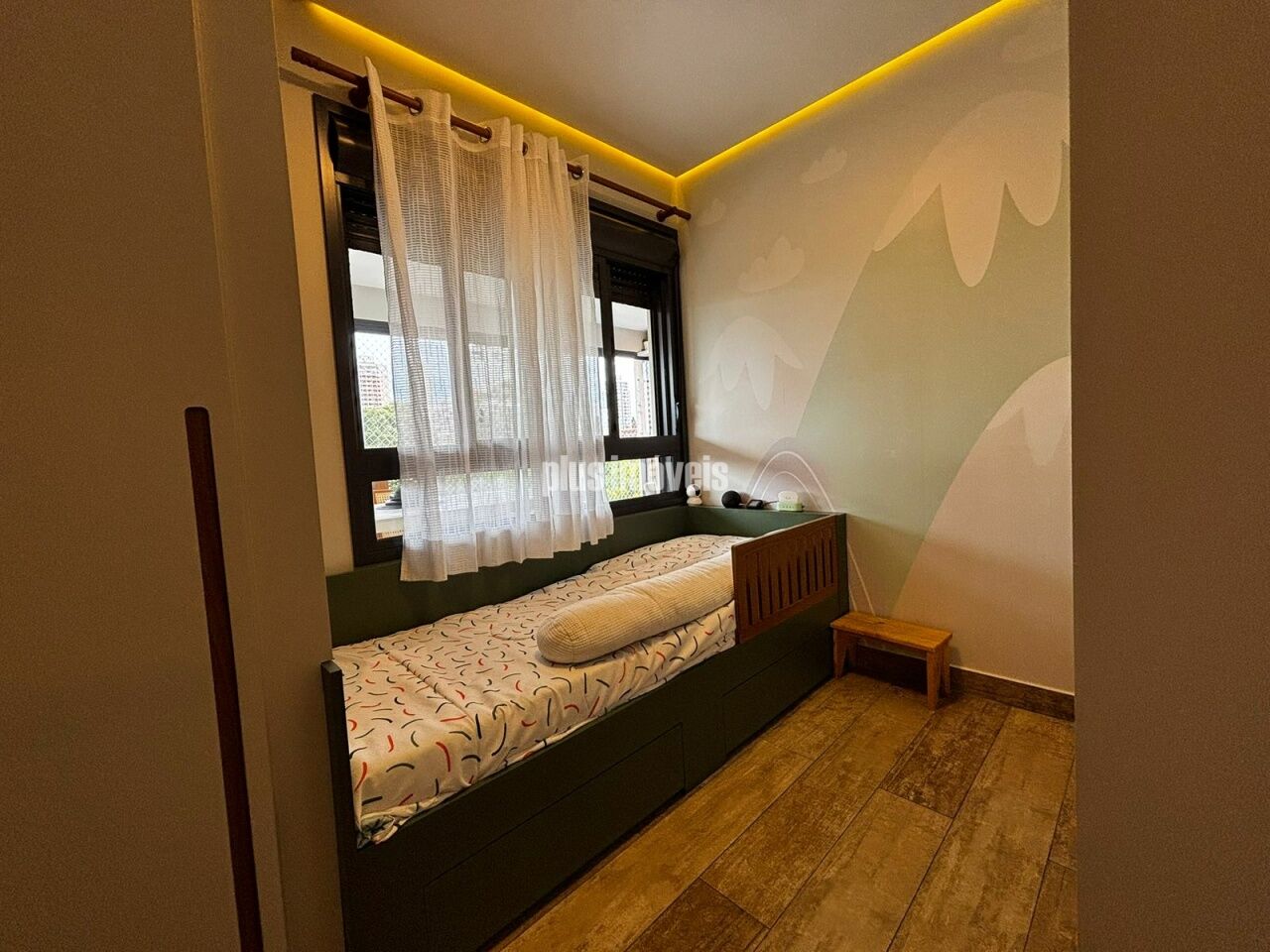 Apartamento, 2 quartos, 73 m² - Foto 9