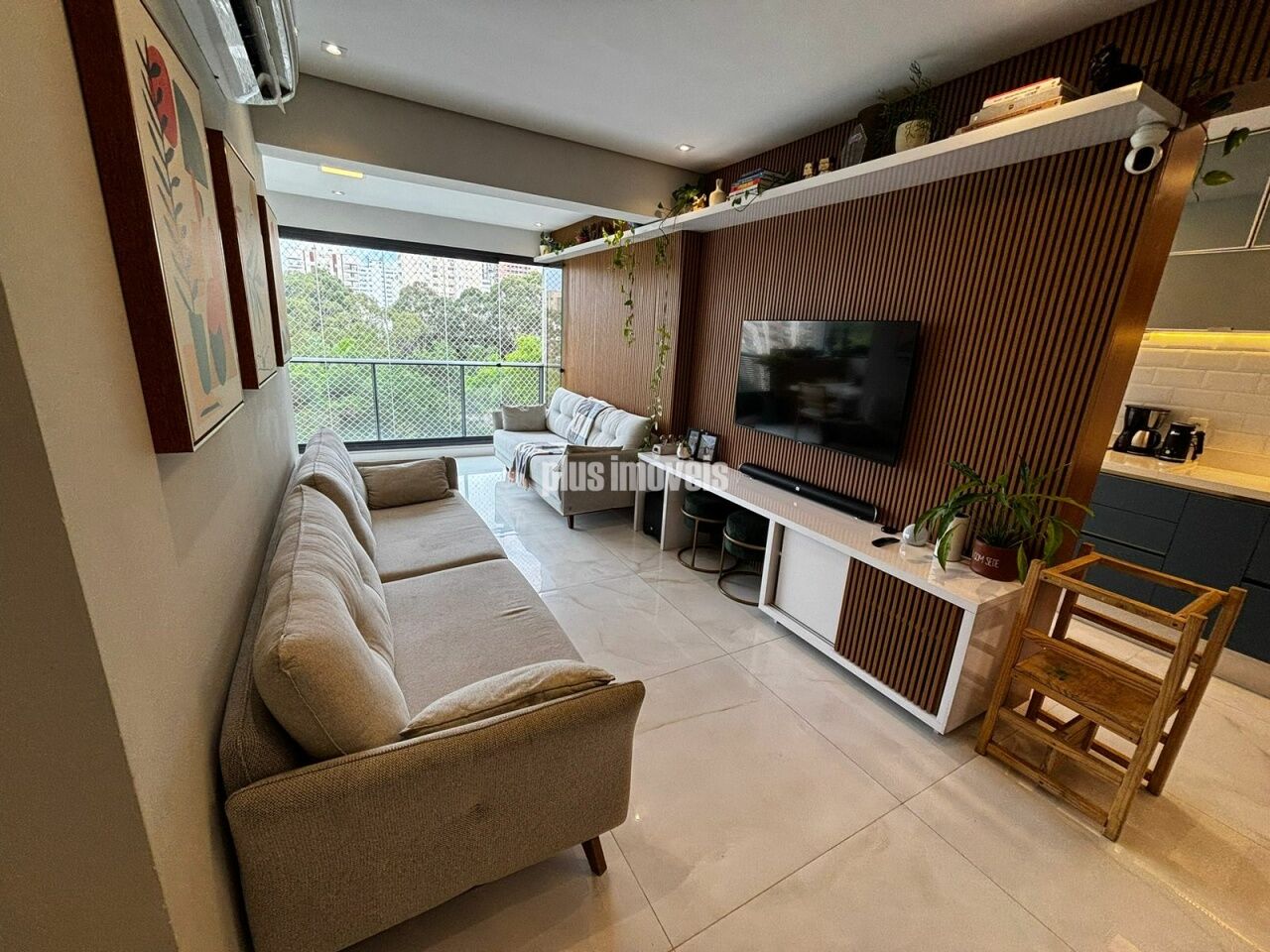 Apartamento, 2 quartos, 73 m² - Foto 4