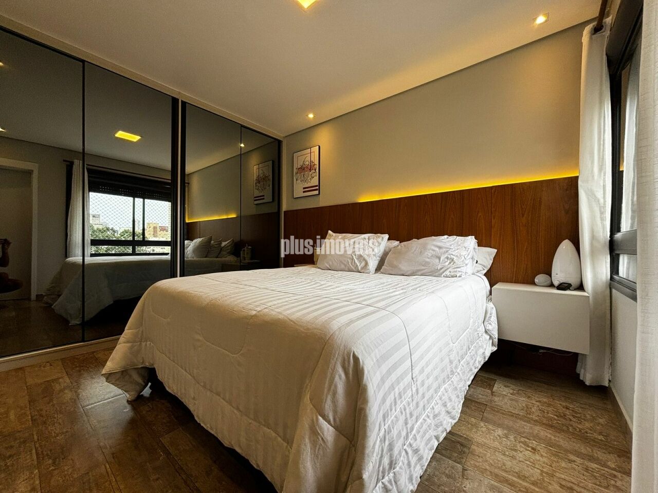 Apartamento, 2 quartos, 73 m² - Foto 8