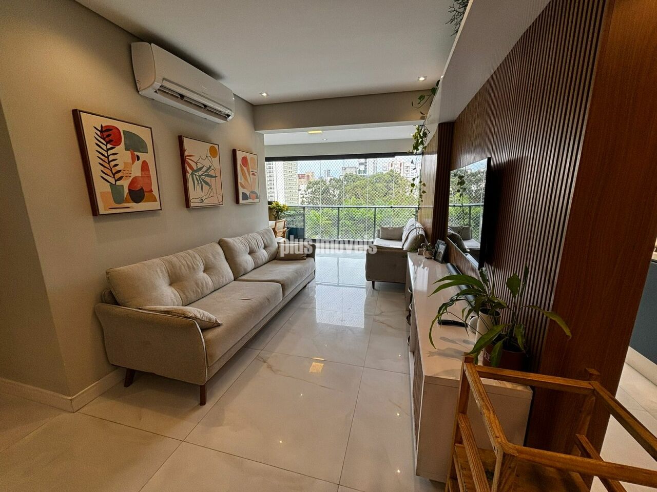 Apartamento, 2 quartos, 73 m² - Foto 3