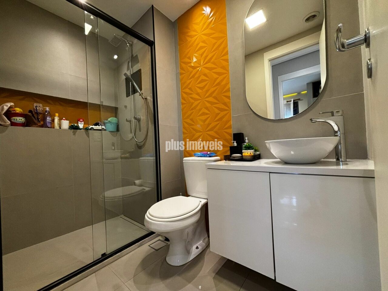 Apartamento, 2 quartos, 73 m² - Foto 12