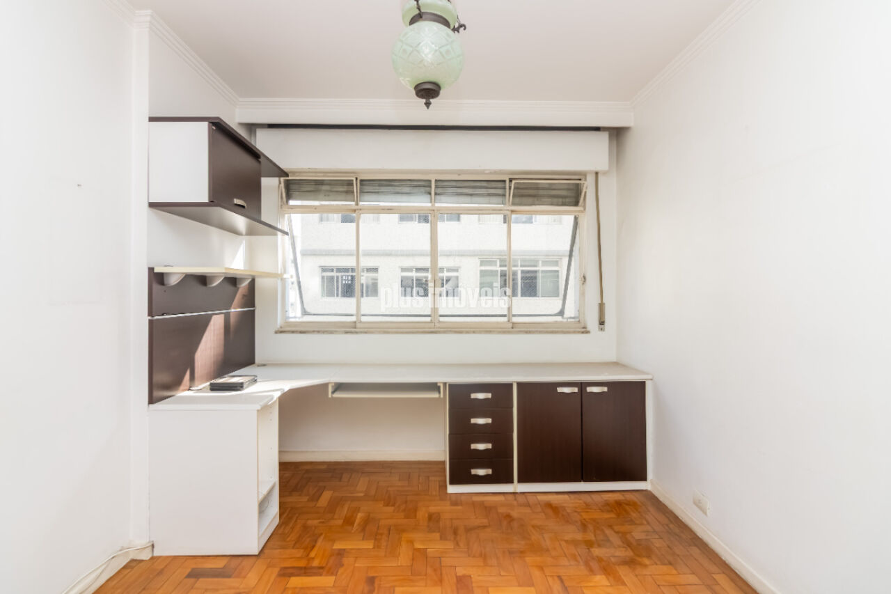 Apartamento, 3 quartos, 172 m² - Foto 21