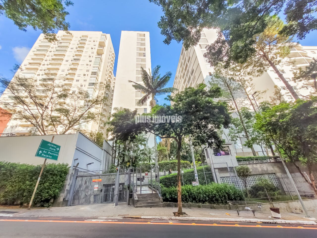 Apartamento, 3 quartos, 172 m² - Foto 18