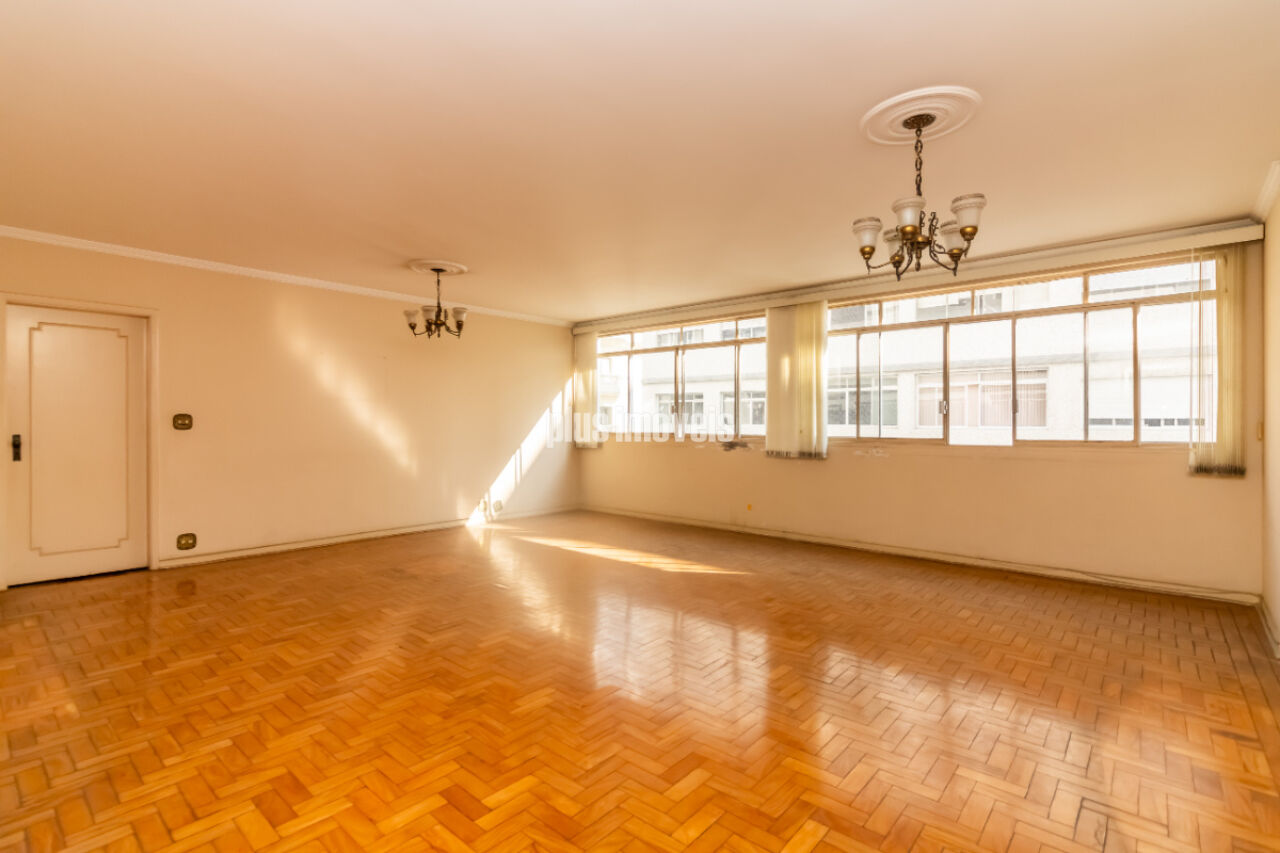 Apartamento, 3 quartos, 172 m² - Foto 6