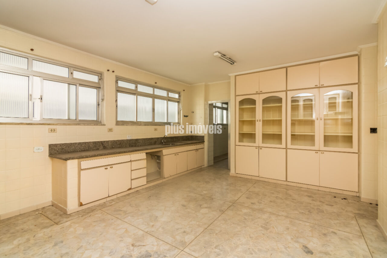 Apartamento, 3 quartos, 172 m² - Foto 9