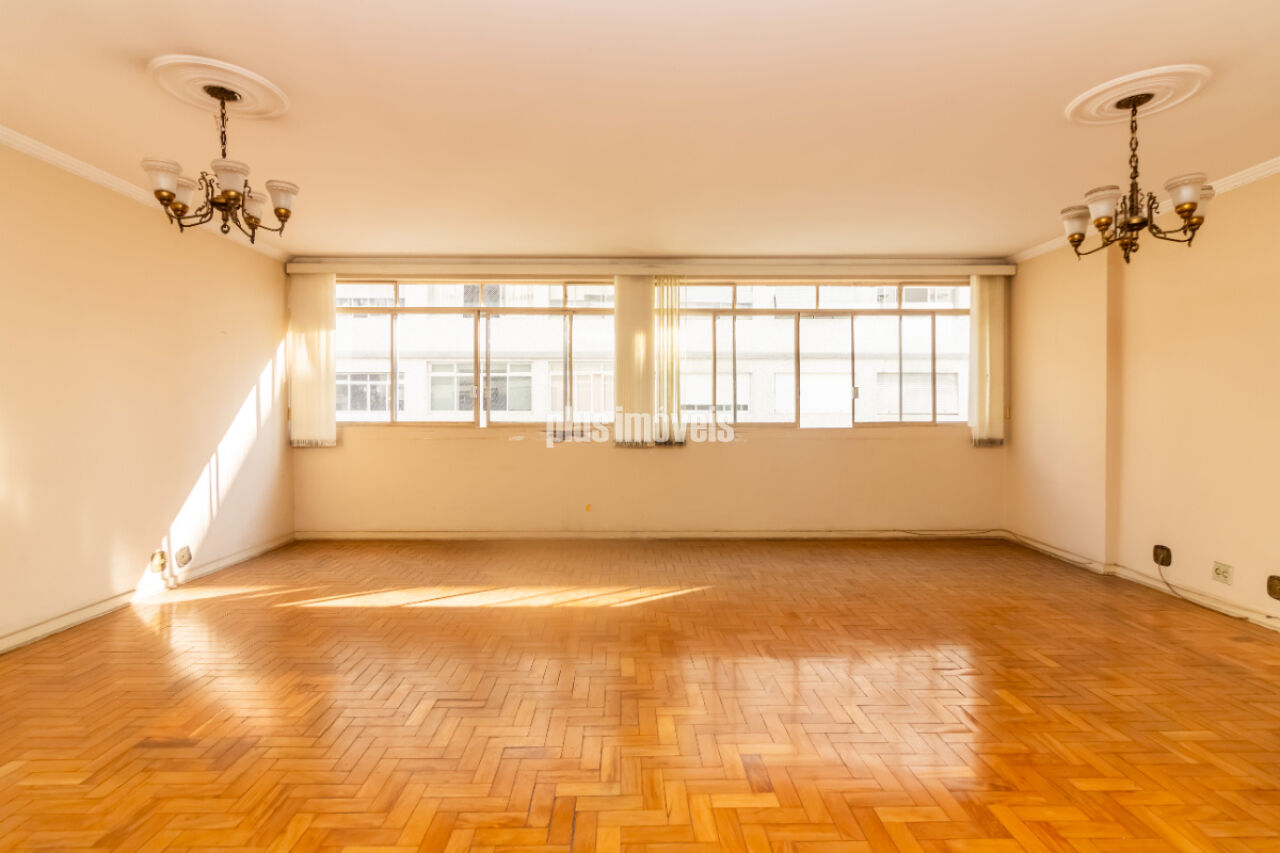 Apartamento, 3 quartos, 172 m² - Foto 1