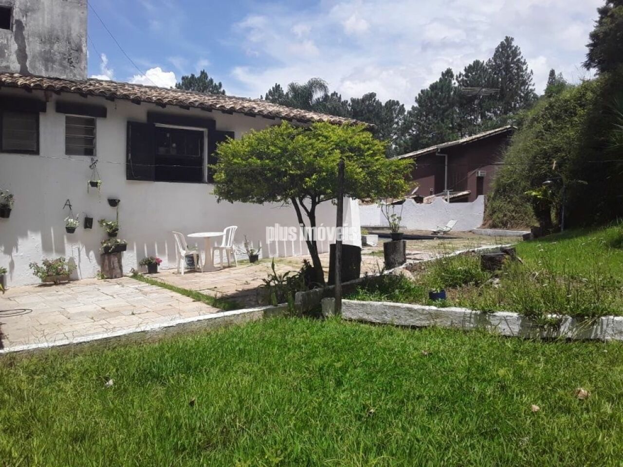 Casa de Condomínio, 4 quartos - Foto 1