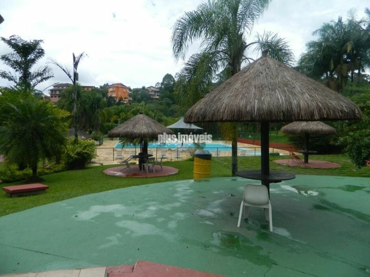 Casa de Condomínio, 4 quartos - Foto 10