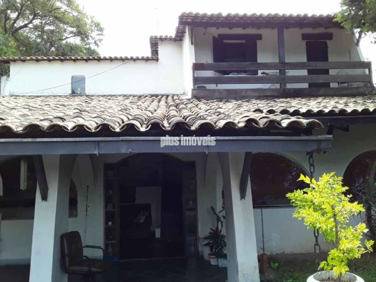 Casa de Condomínio, 4 quartos - Foto 2