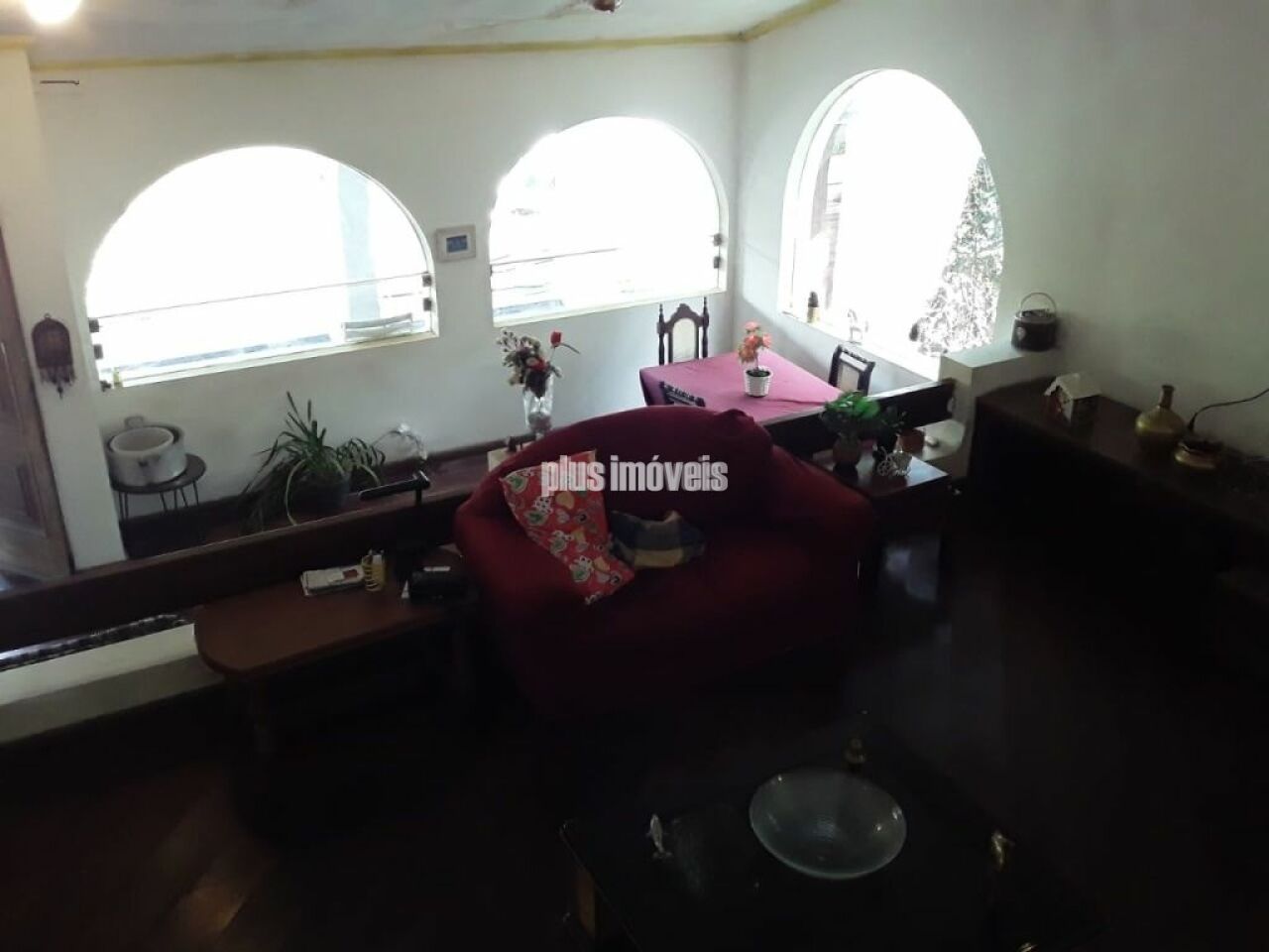 Casa de Condomínio, 4 quartos - Foto 5